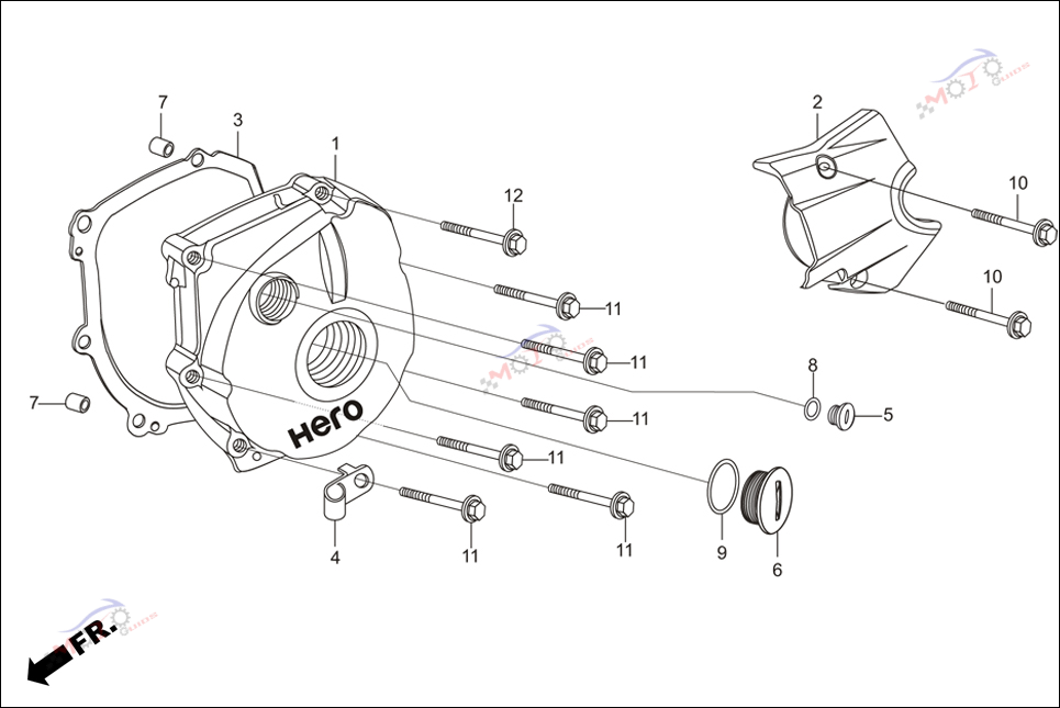 Engine Diagram